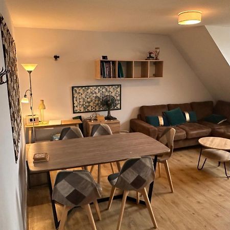 Appartement Stella-Plage Proche Touquet-Paris-Plage Exterior photo