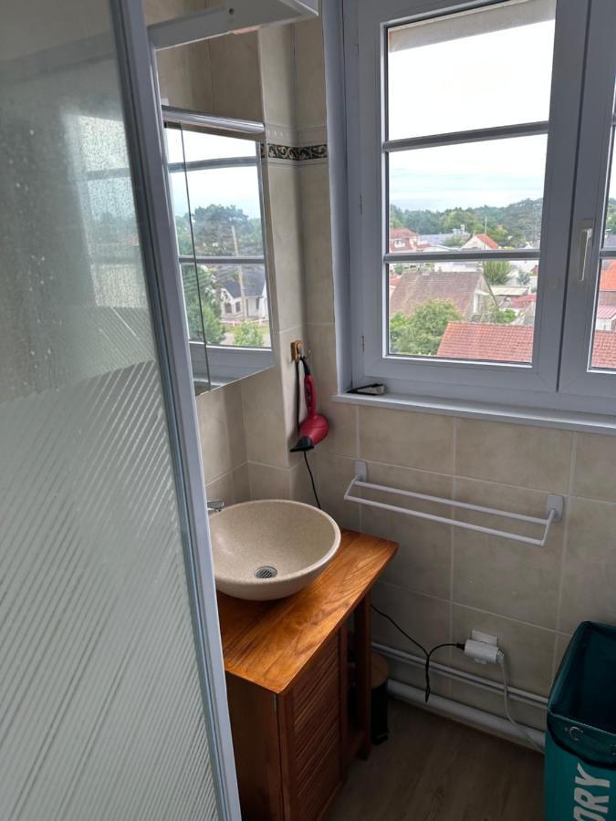 Appartement Stella-Plage Proche Touquet-Paris-Plage Exterior photo