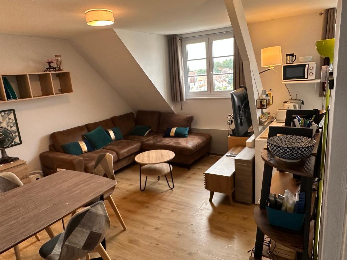 Appartement Stella-Plage Proche Touquet-Paris-Plage Exterior photo