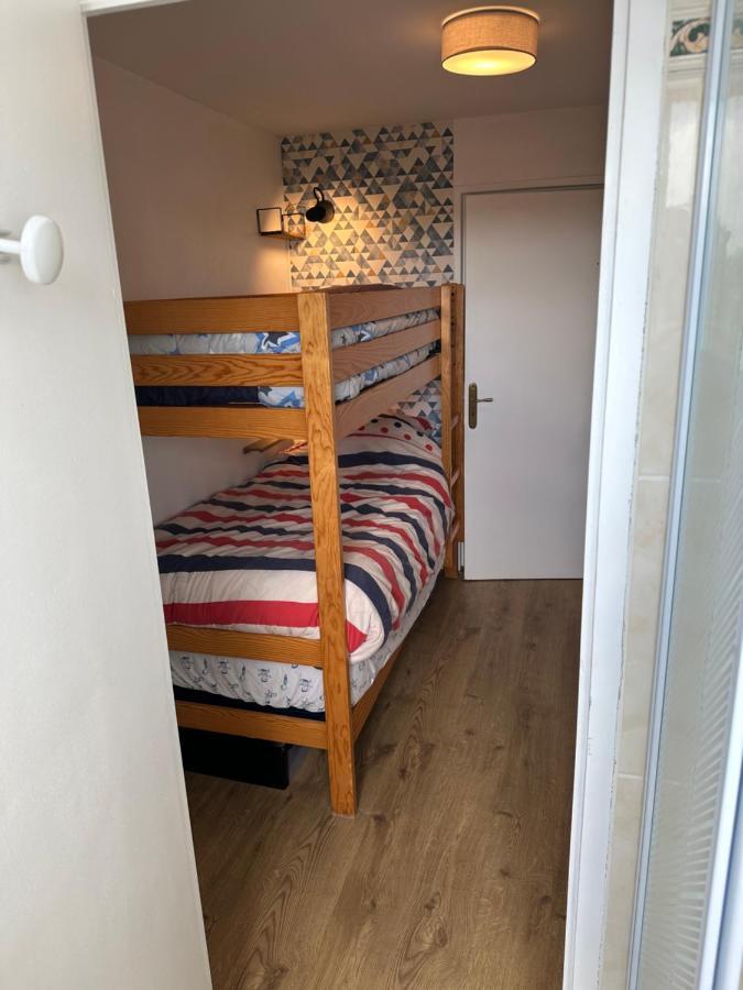 Appartement Stella-Plage Proche Touquet-Paris-Plage Exterior photo