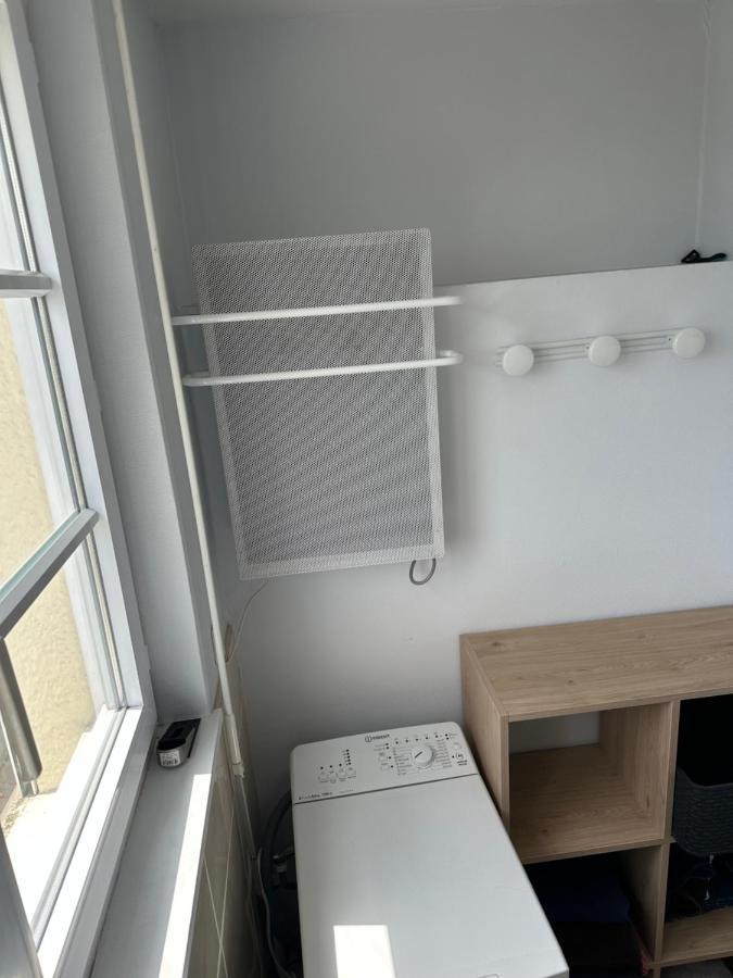 Appartement Stella-Plage Proche Touquet-Paris-Plage Exterior photo